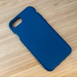 NWOT Pela Phone Case for iPhone 6/6s/7/8/SE